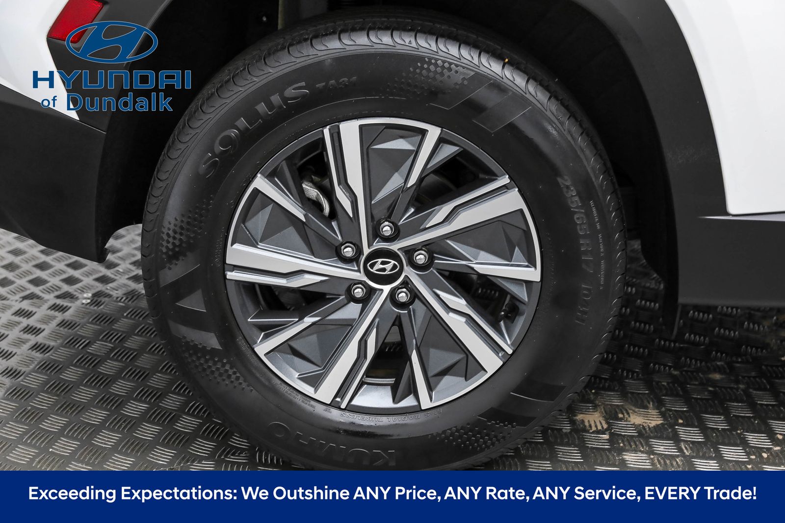 2022 Hyundai Tucson Hybrid Blue photo 23