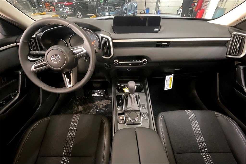 2026 MAZDA CX-50 - Image 4
