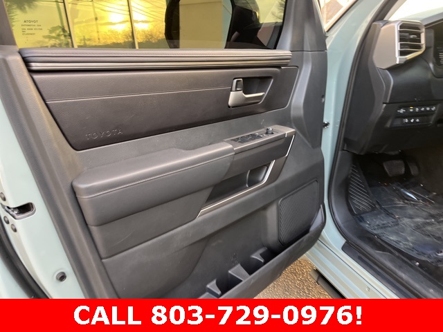 2024 Toyota Tundra SR5 photo 5
