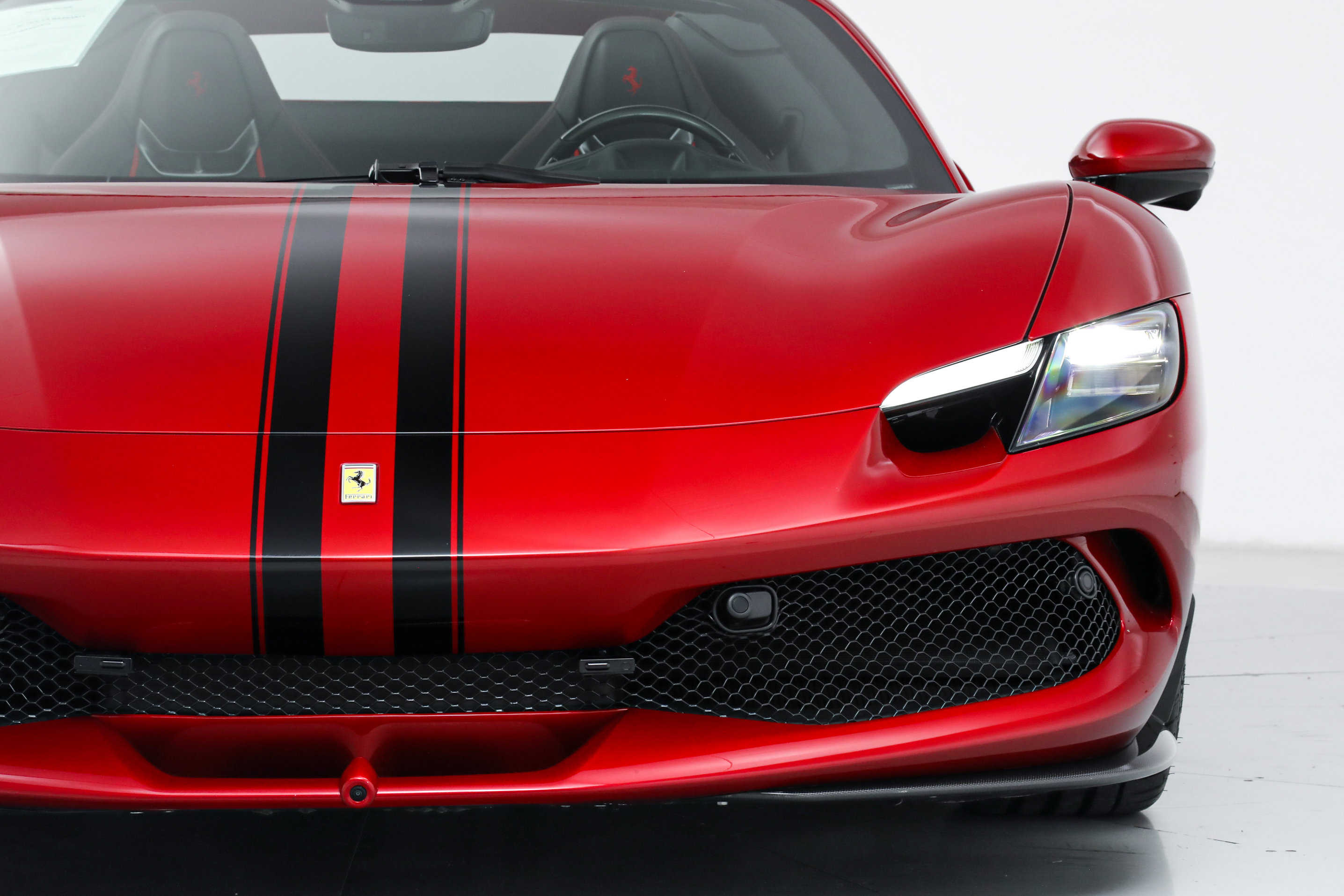 2024 Ferrari 296 GTS photo 15