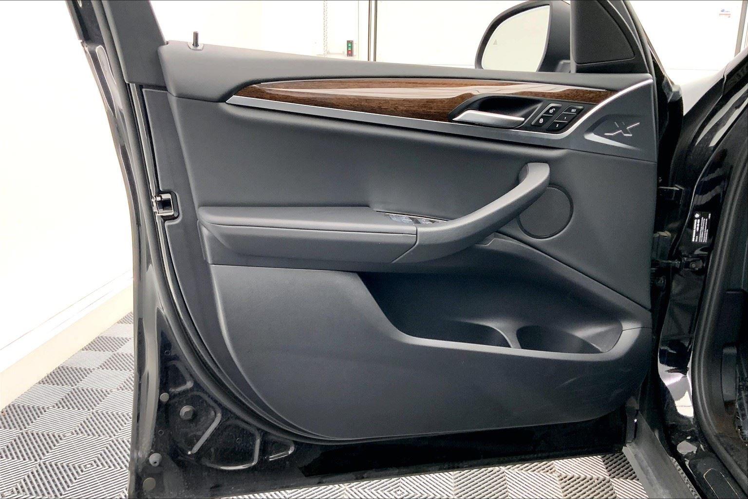 2023 Bmw X3 xDrive30i photo 16