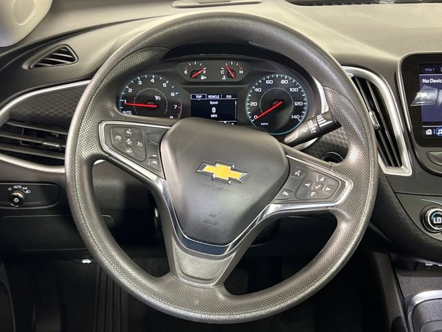 2023 Chevrolet Malibu 1LT photo 11