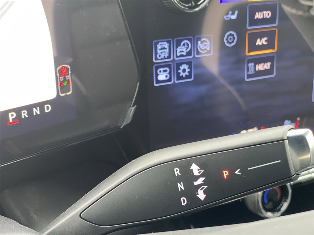 2025 Chevrolet Blazer EV photo 21