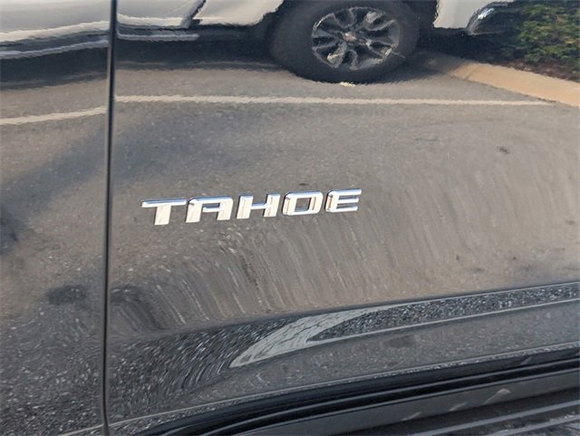 2026 Chevrolet Tahoe LT photo 3