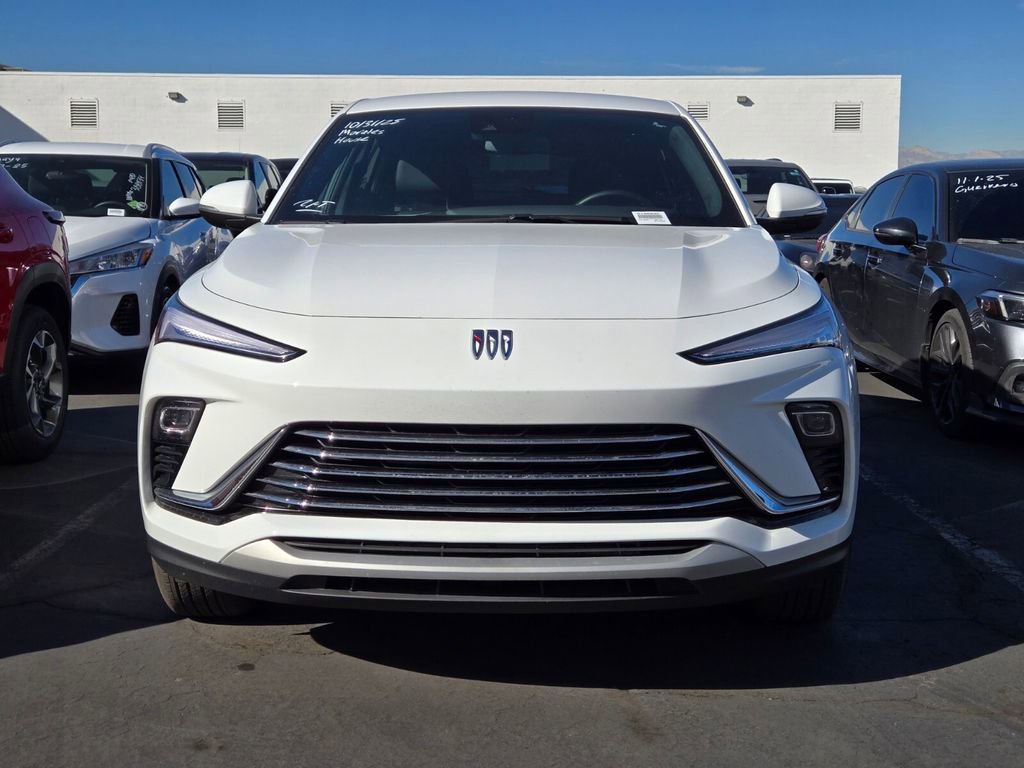 2024 Buick Envista Preferred photo 3