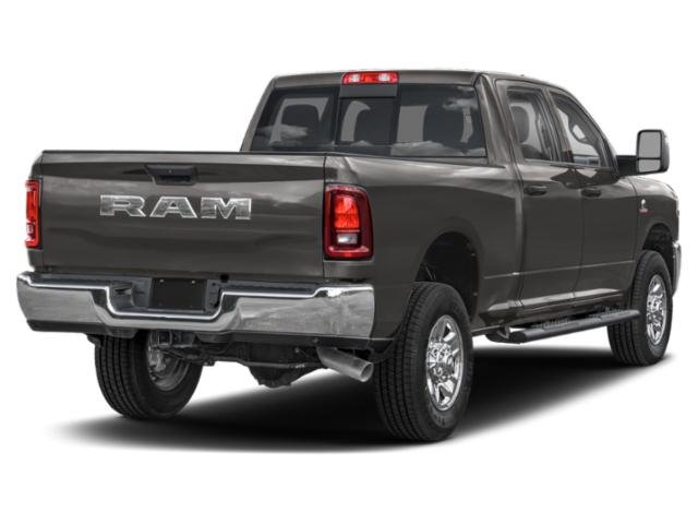 2026 Ram 2500 Laramie photo 4