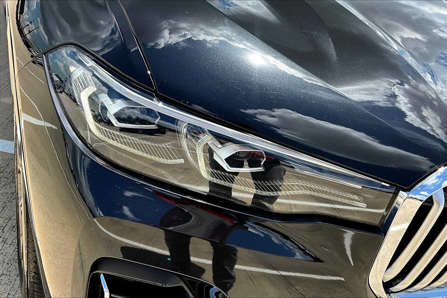 2020 Bmw X7 xDrive40i photo 26