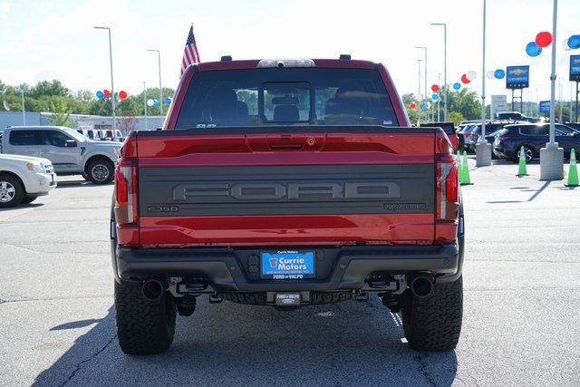 2025 FORD F-150 - Image 36