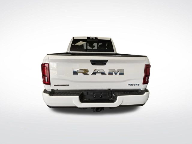 2025 Ram 2500 Big Horn photo 13