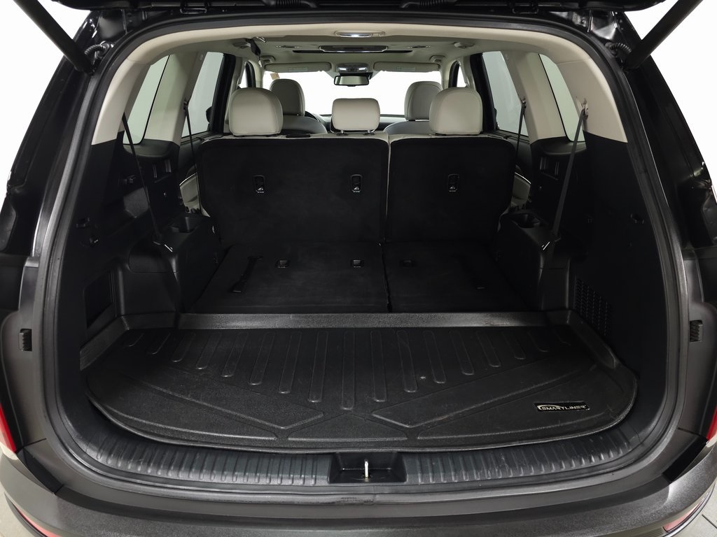 2021 KIA TELLURIDE - Image 5