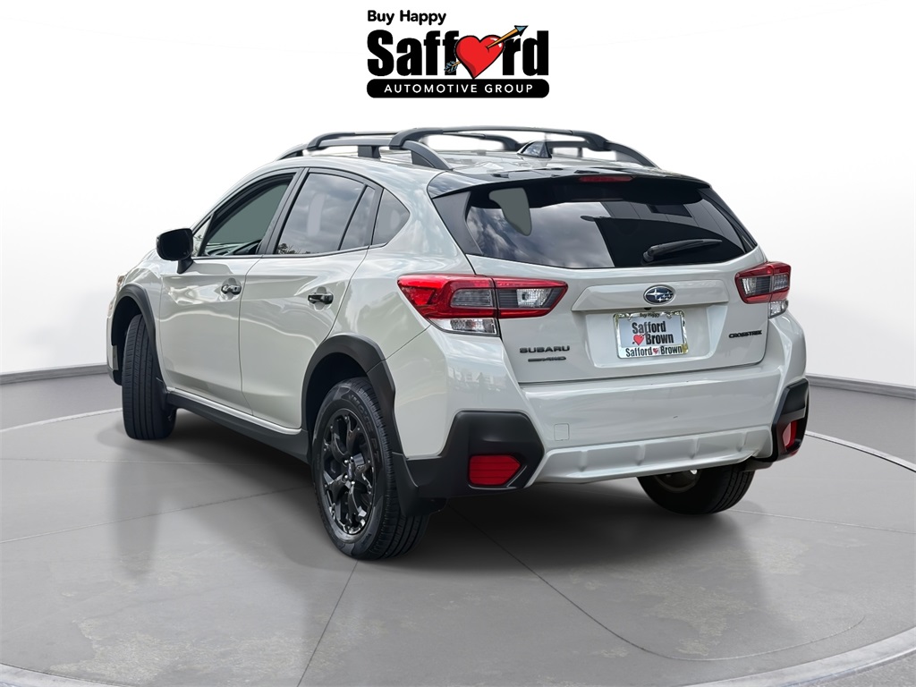 2023 Subaru Crosstrek Premium photo 3