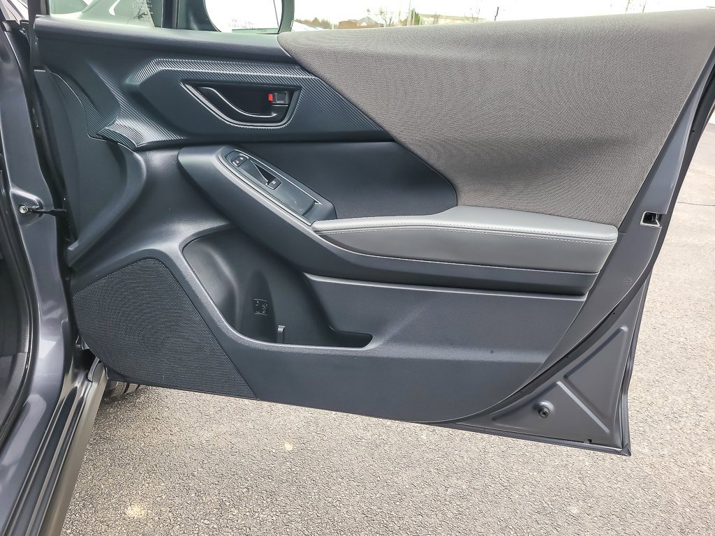 2024 SUBARU CROSSTREK - Image 21