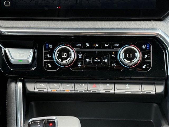 2025 Gmc Sierra 1500 Denali photo 23