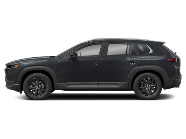 2025 Mazda CX-50 2.5 S Preferred photo 2