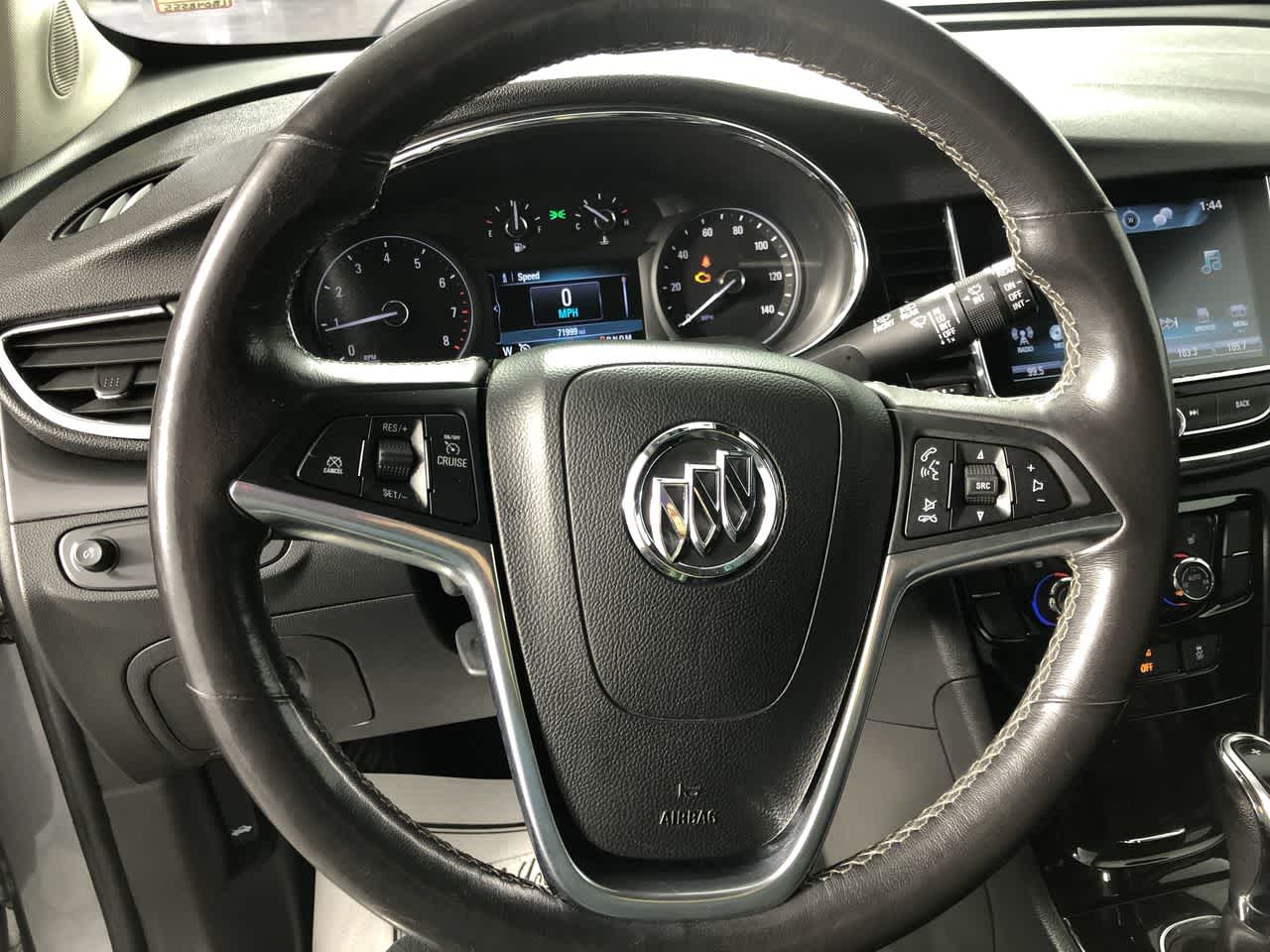 2020 Buick Encore Essence photo 13