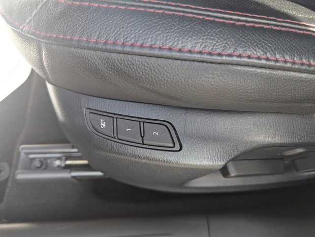 2023 Mazda CX-5 2.5 S Carbon photo 22