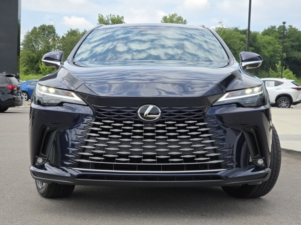 2025 Lexus RX 350 Premium photo 3