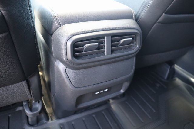2024 Honda Passport EX-L photo 21