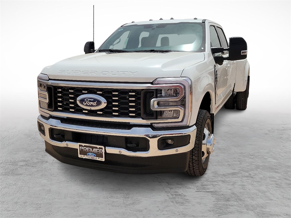 2025 Ford F-350 XL photo 4