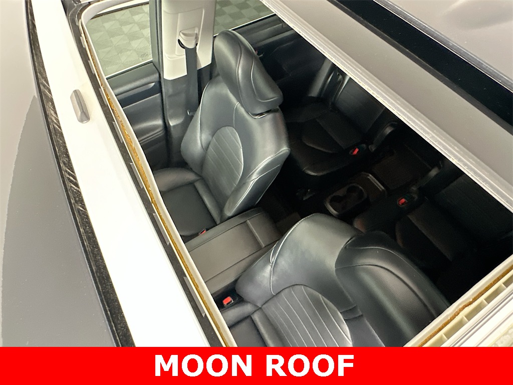 Certified 2022 Toyota Highlander XLE with VIN 5TDGZRBH7NS576149 for sale in Winona, Minnesota