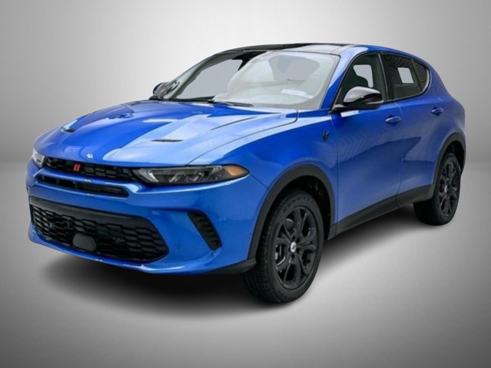 2024 Dodge Hornet GT's photo