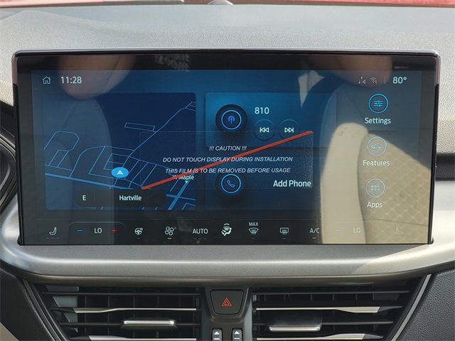 2025 Ford Escape Active photo 20