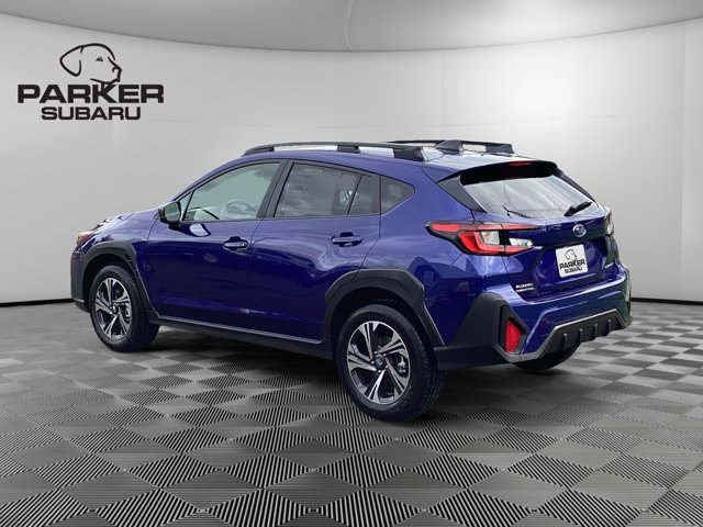 2025 Subaru Crosstrek Premium photo 3