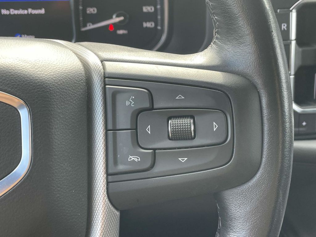 2021 Gmc Yukon Denali photo 25