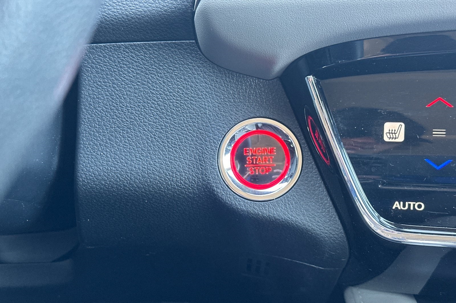 2019 Honda HR-V EX photo 30