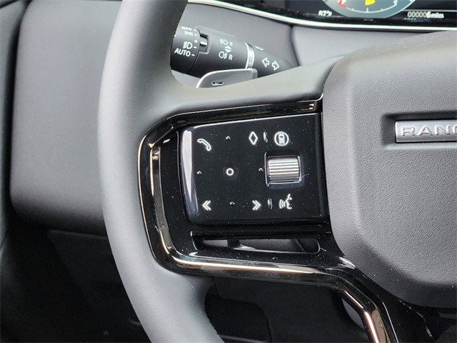2024 Land Rover Range Rover Evoque S photo 22