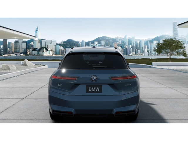 2026 Bmw iX photo 4