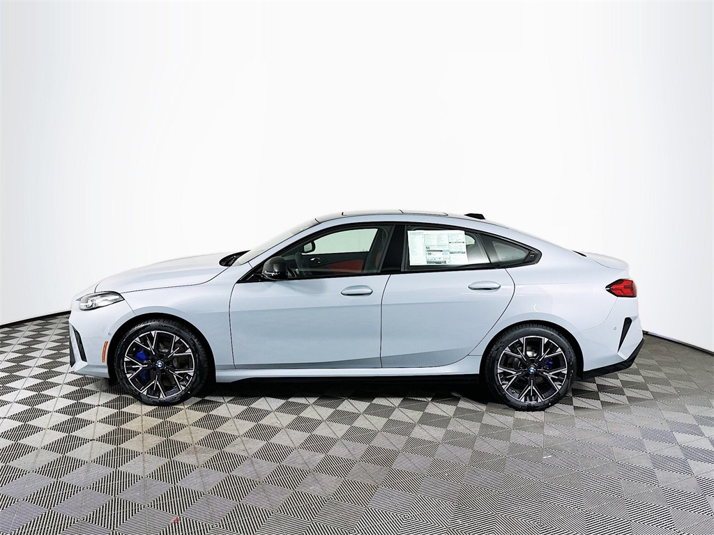2026 Bmw 228 photo 8