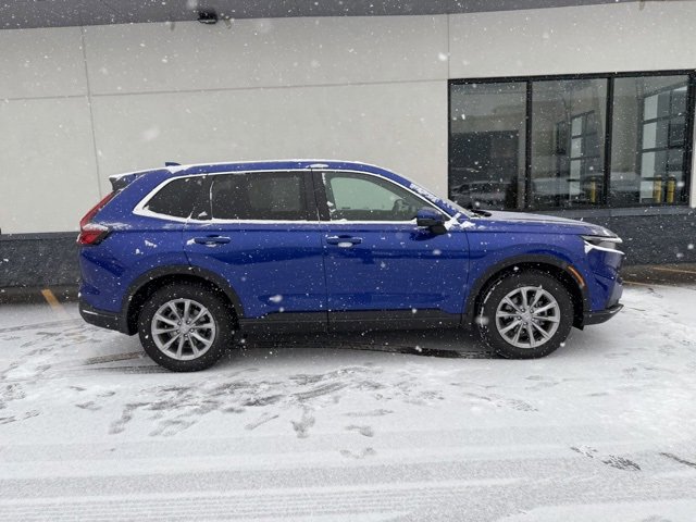 2024 Honda CR-V EX-L photo 3