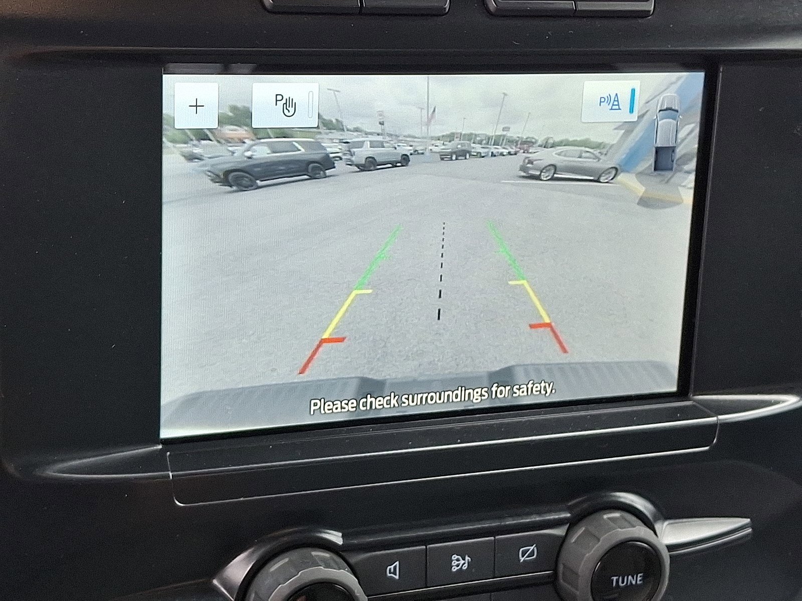 2023 Ford F-150 XLT photo 24