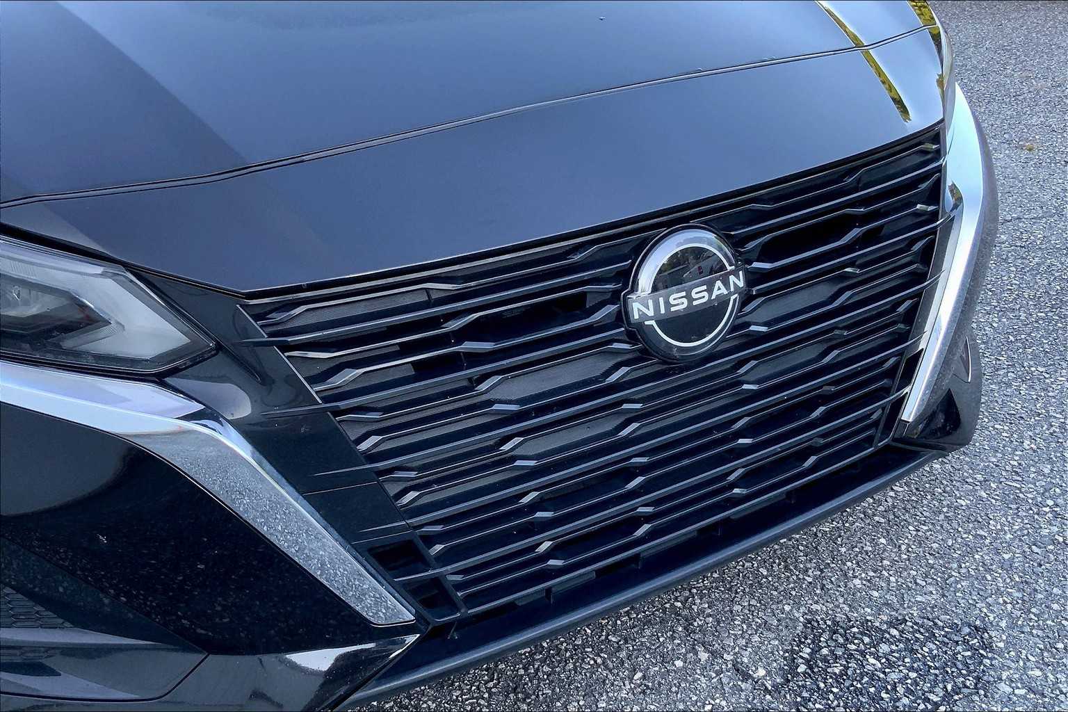 2024 Nissan Altima 2.5 SV photo 28