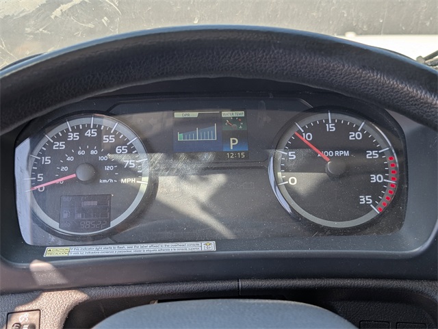 2020 Hino Conventional Type Truck Single Cab photo 11