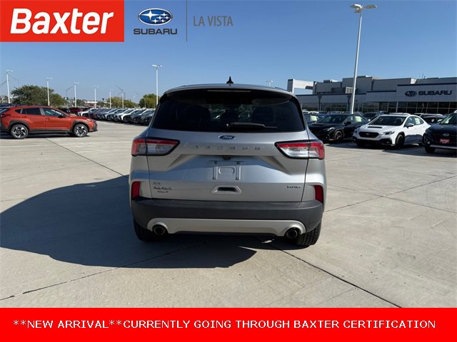 2021 Ford Escape SE photo 4