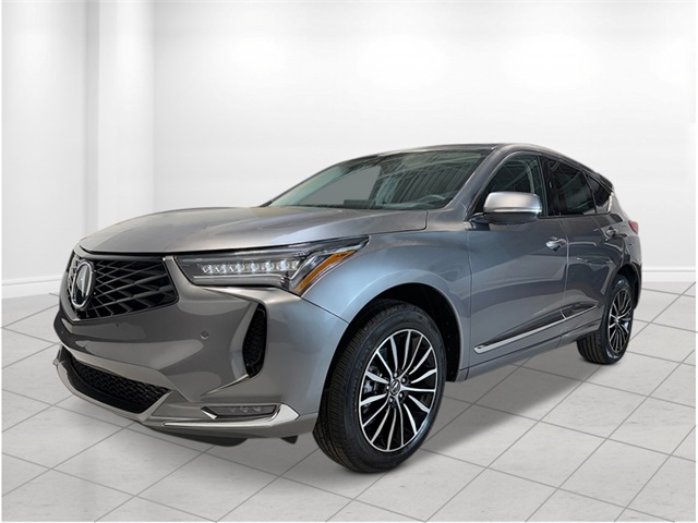 2026 Acura RDX Advance Package's photo