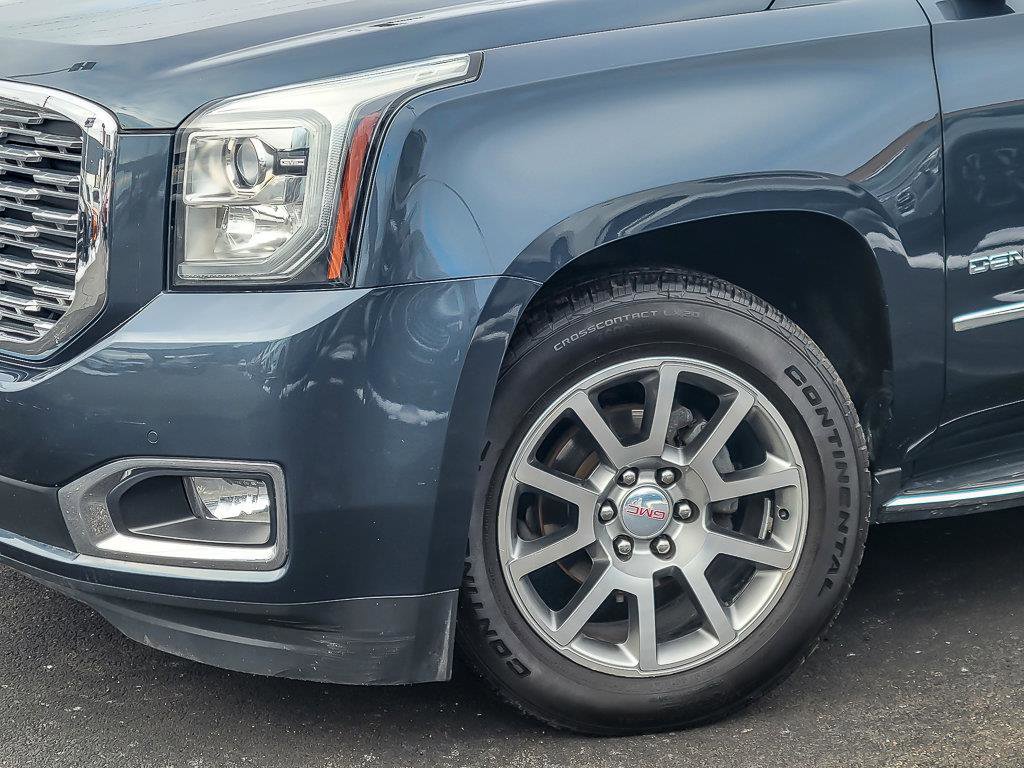 2019 GMC YUKON XL - Image 3