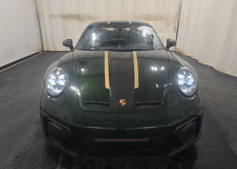 2026 PORSCHE 911 - Image 5