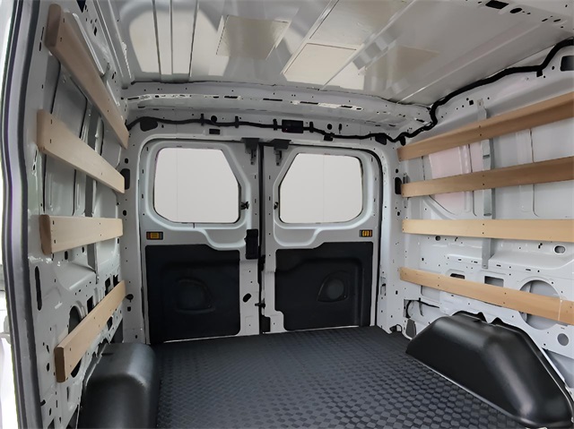 2024 Ford Transit photo 28