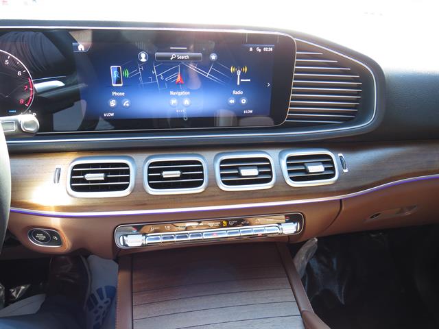 2024 Mercedes Benz GLE 350 4MATIC photo 9