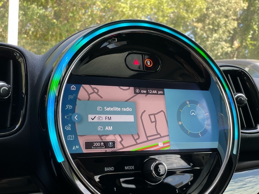 2023 Mini Countryman S photo 10