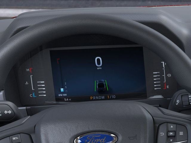 2025 FORD RANGER - Image 35
