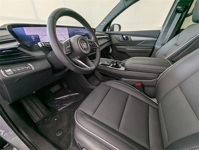 2025 Buick Enclave Preferred photo 6