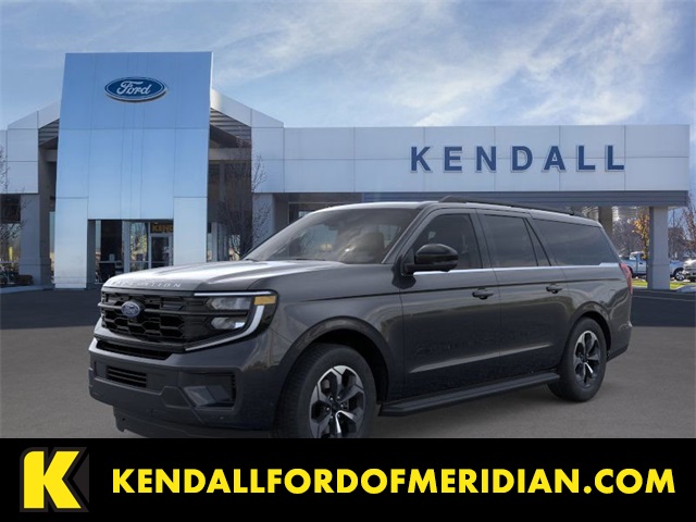2026 Ford Expedition Active's photo