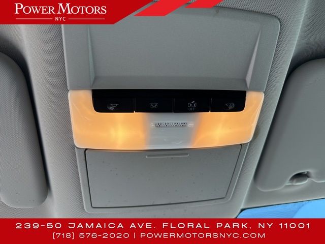 2021 Nissan Rogue S photo 27