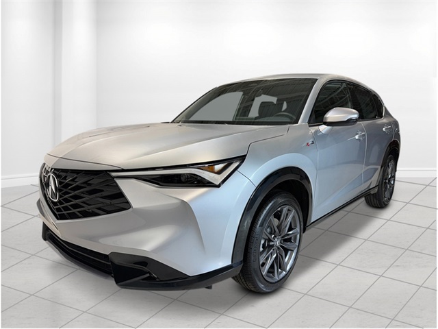 2025 Acura ADX A-Spec Package's photo