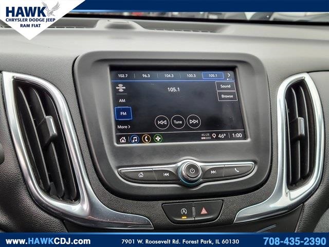 2022 CHEVROLET EQUINOX - Image 19