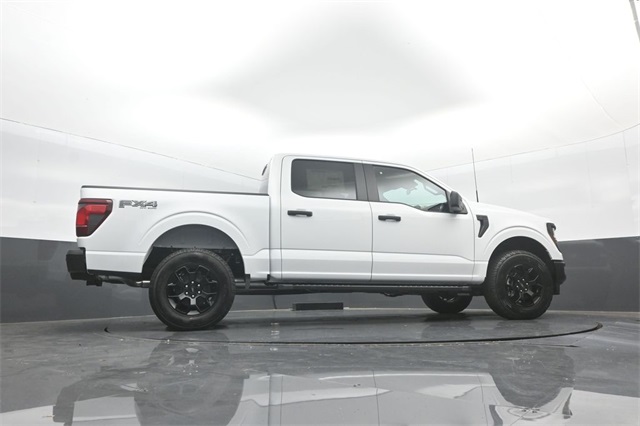 2025 Ford F-150 STX photo 29